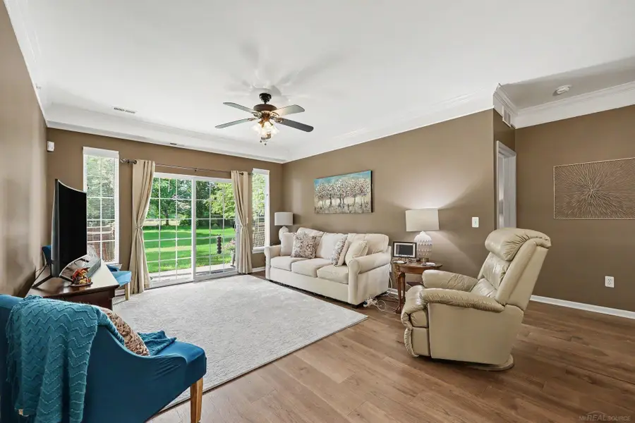 34604 Northrup, Chesterfield, MI 48047 - #3