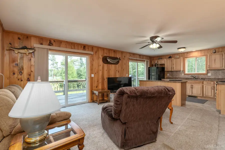 114 Blueberry Corner, Crystal Falls, MI 49920 - #2