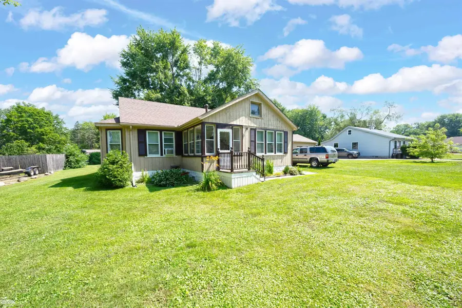4460 Taft, Pearl Beach, MI 48001 - #3