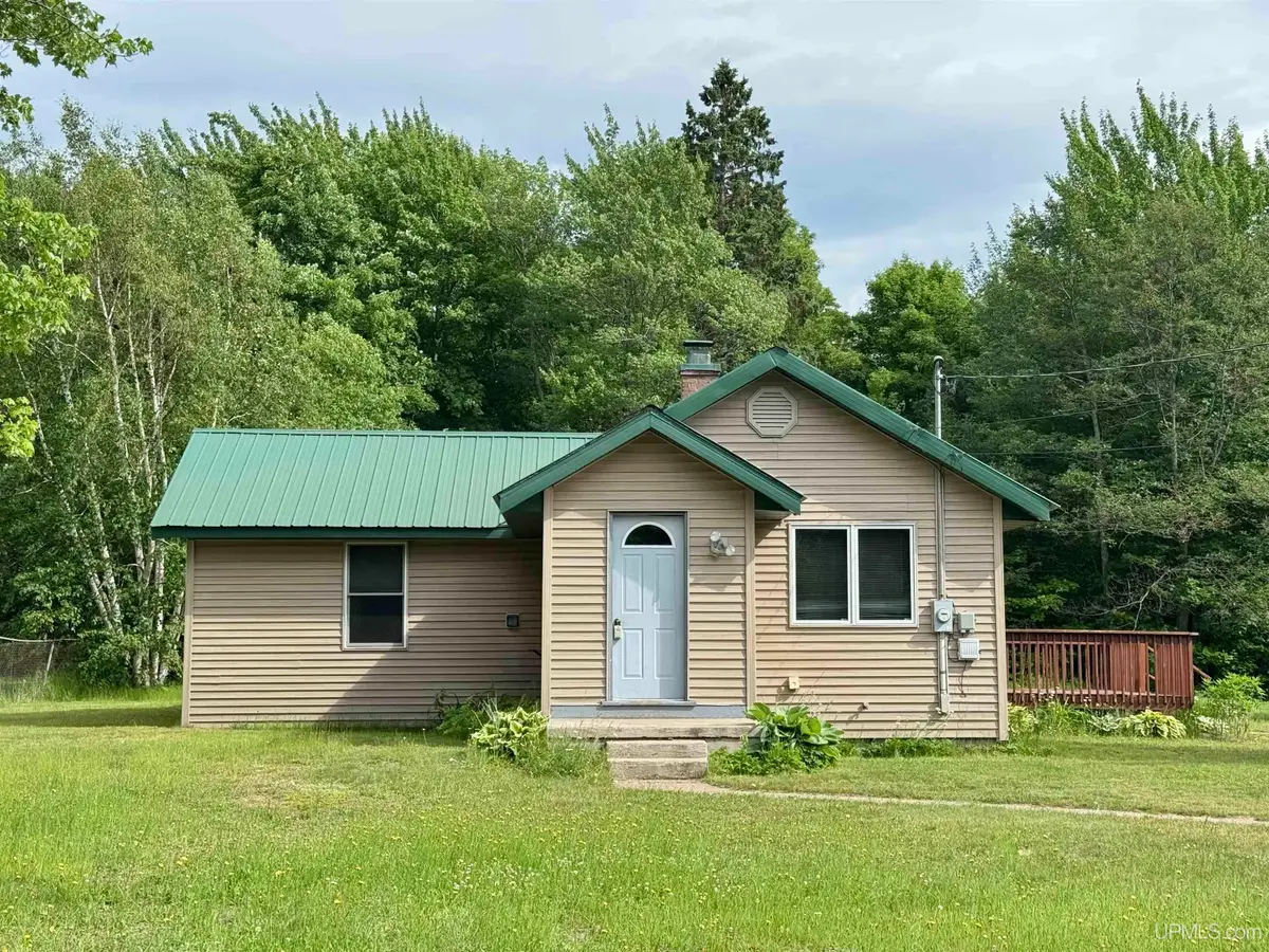 52 Midway, Negaunee, MI 49866 - #1