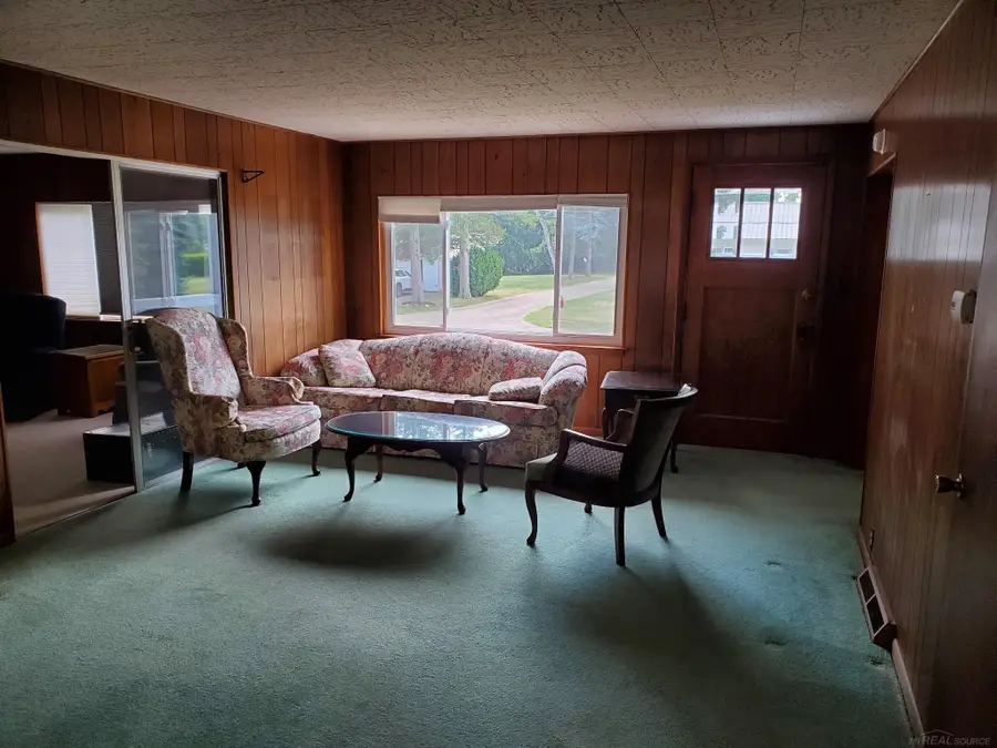 7643 Freidt, Lexington, MI 48450 - #3