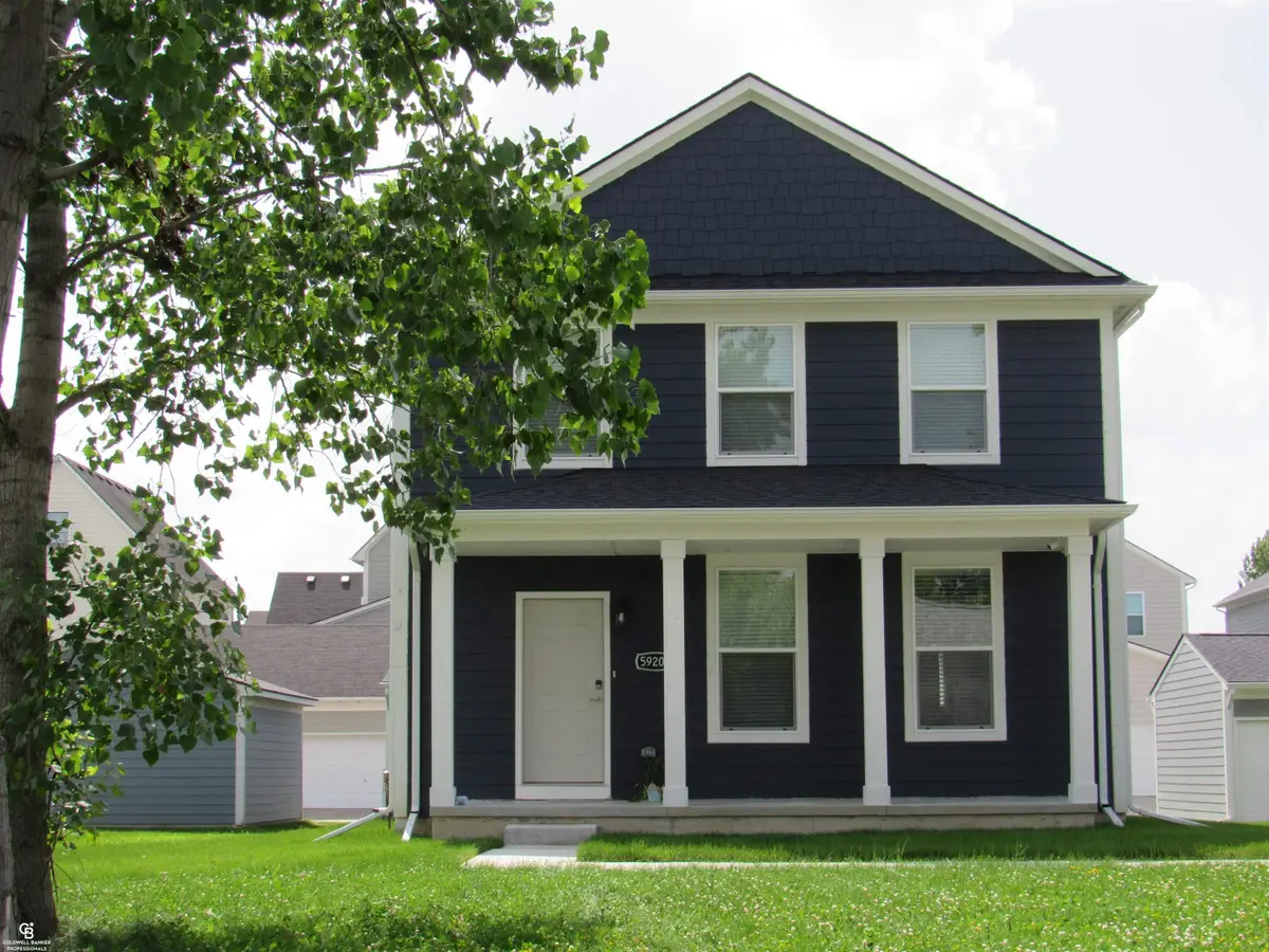 59203 E Brockton St, New Haven, MI 48048 - #1