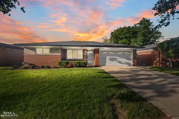 13152 Iowa, Warren, MI 48088