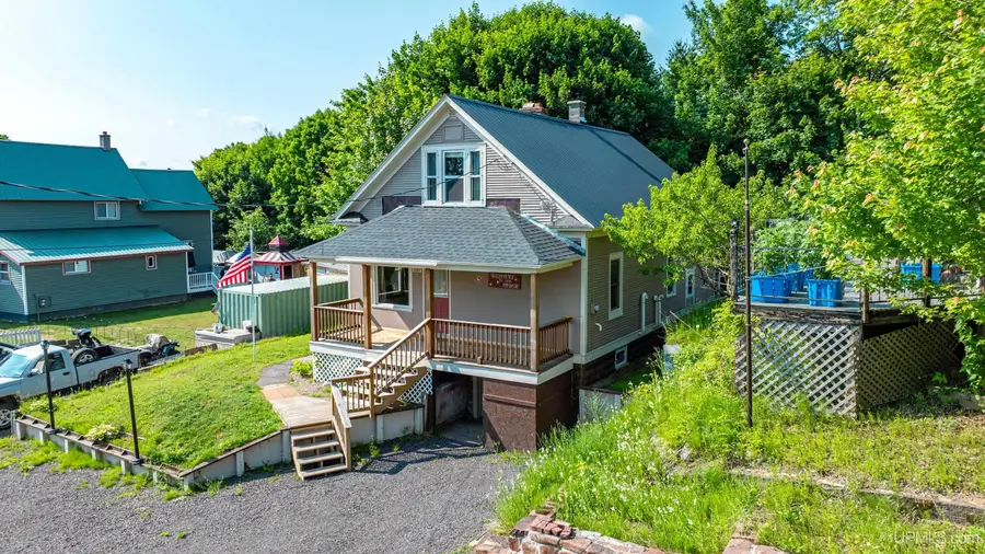 26911 W 18th, Hubbell, MI 49934 - #3