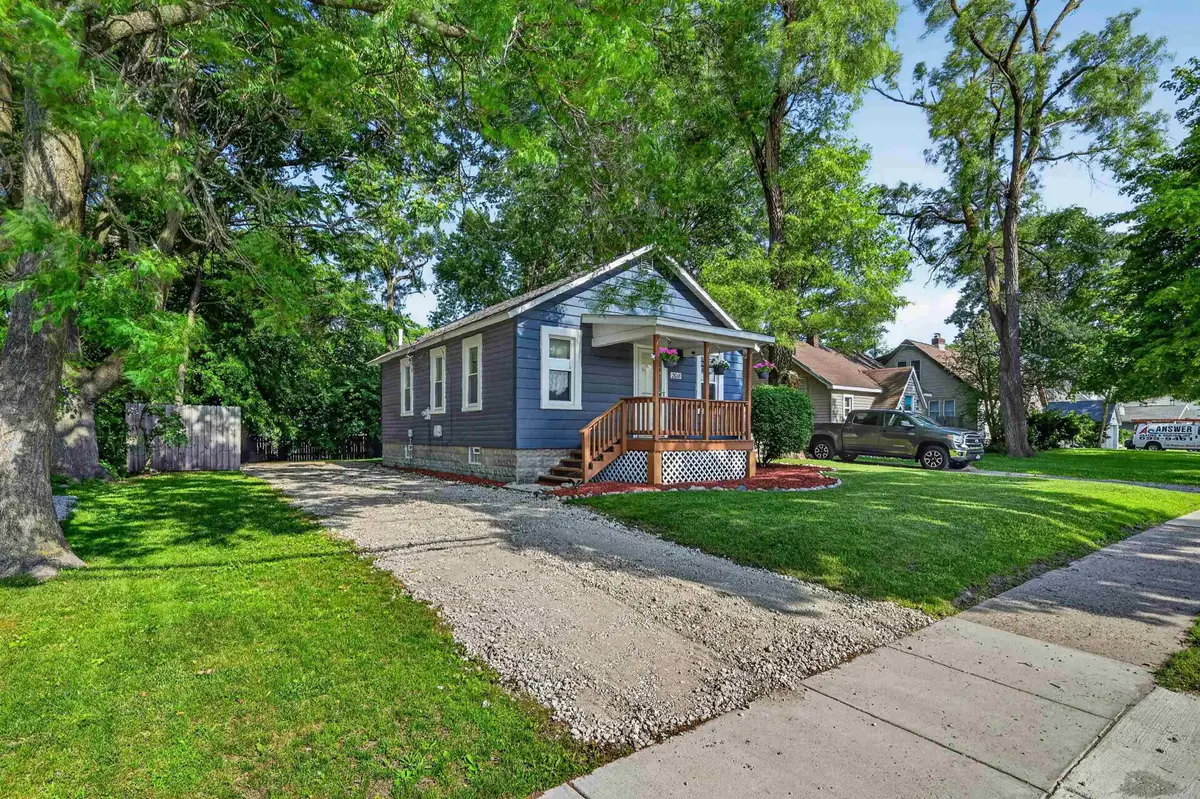 2018 Jefferson, Midland, MI 48640 - #1