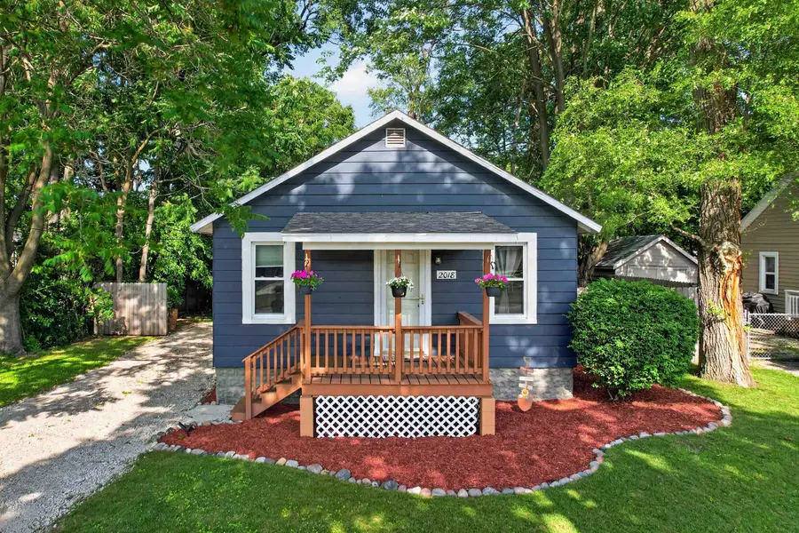 2018 Jefferson, Midland, MI 48640 - #2