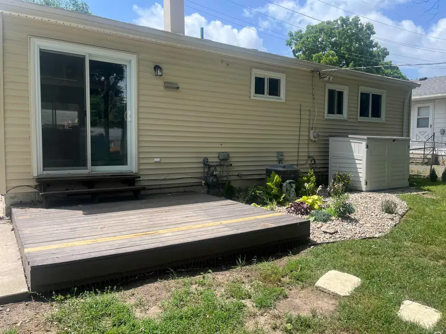 235 Ewell, Romeo, MI 48065 - #2