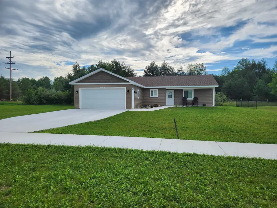 1208 Pheasant Run, Gladwin, MI 48624 - #2