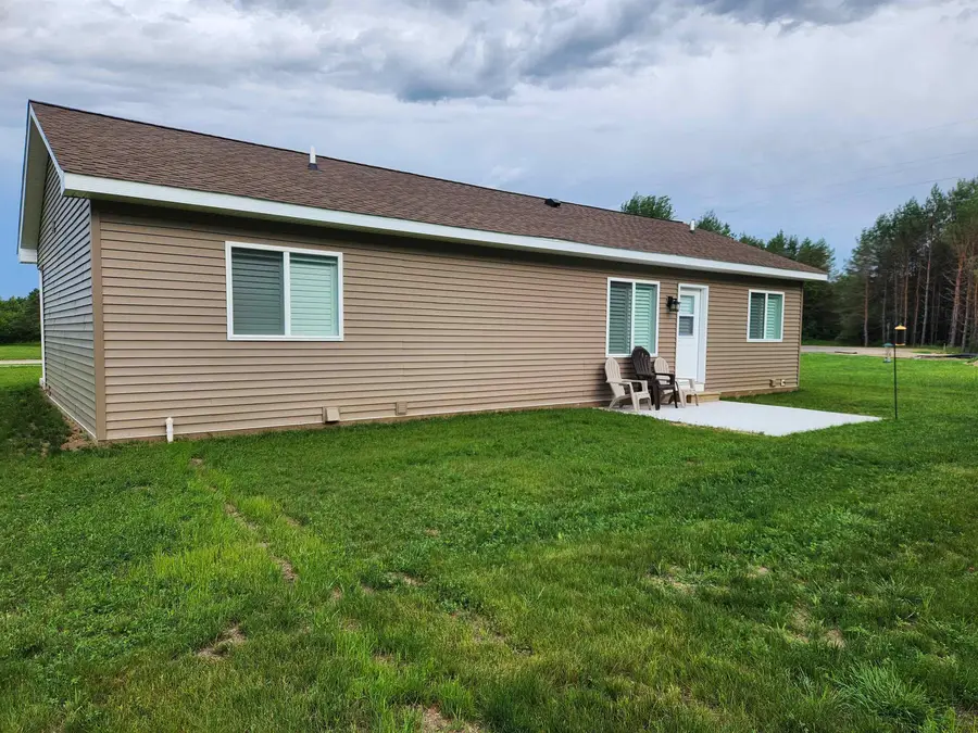 1208 Pheasant Run, Gladwin, MI 48624 - #3