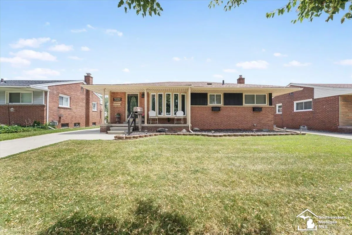 2351 Medford, Trenton, MI 48183 - #1