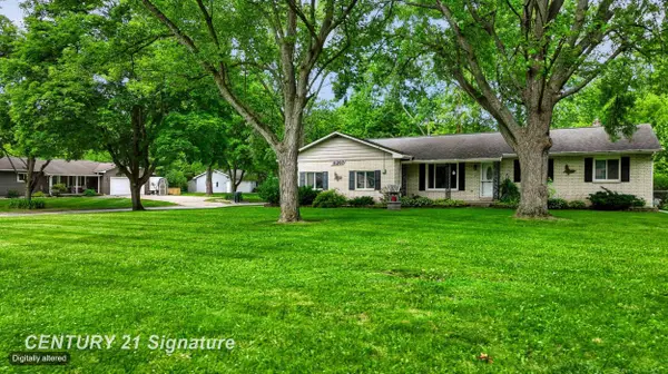 11297 N Jennings, Clio, MI 48420