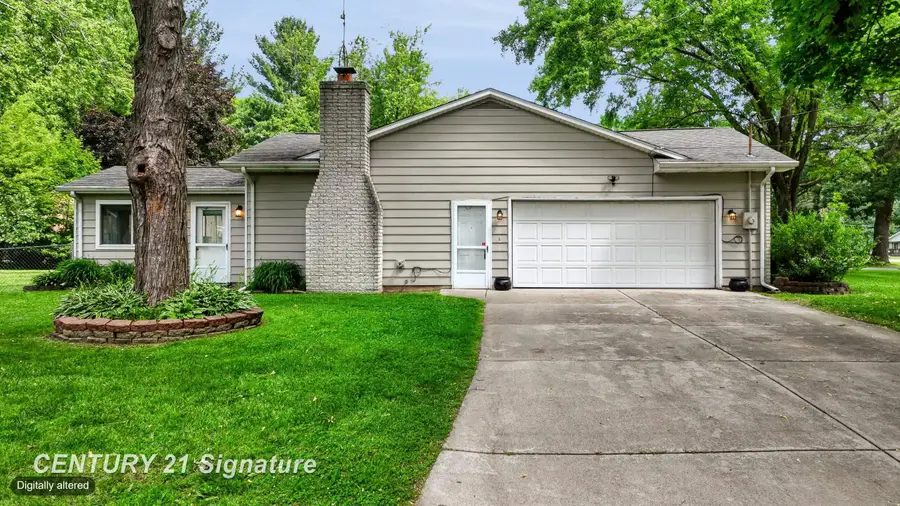 11297 N Jennings, Clio, MI 48420 - #2