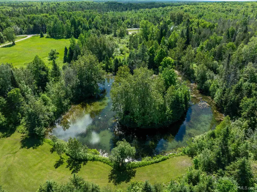 N6427 County Rd H15, Shingleton, MI 49884 - #3