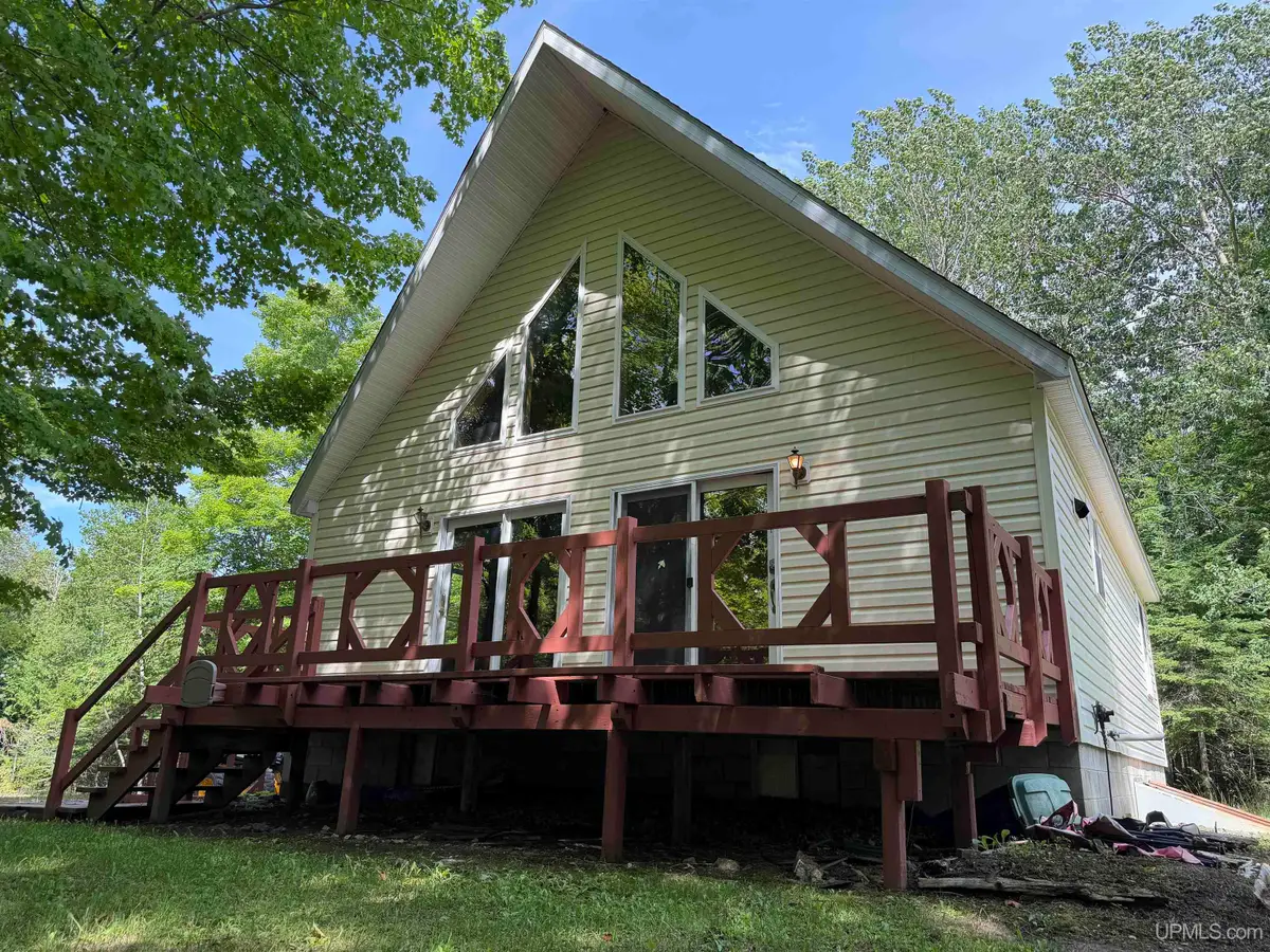 13465 10 Th, Rd, Garden, MI 49835 - #1