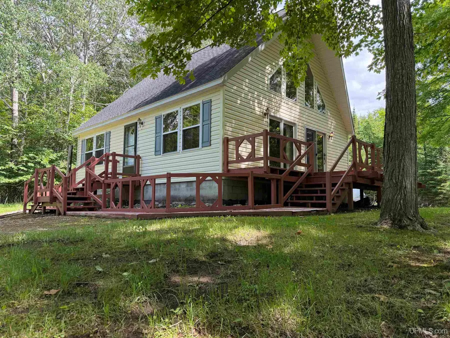 13465 10 Th, Rd, Garden, MI 49835 - #2