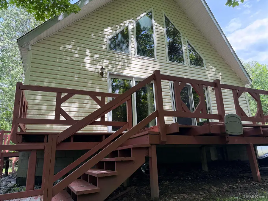 13465 10 Th, Rd, Garden, MI 49835 - #3