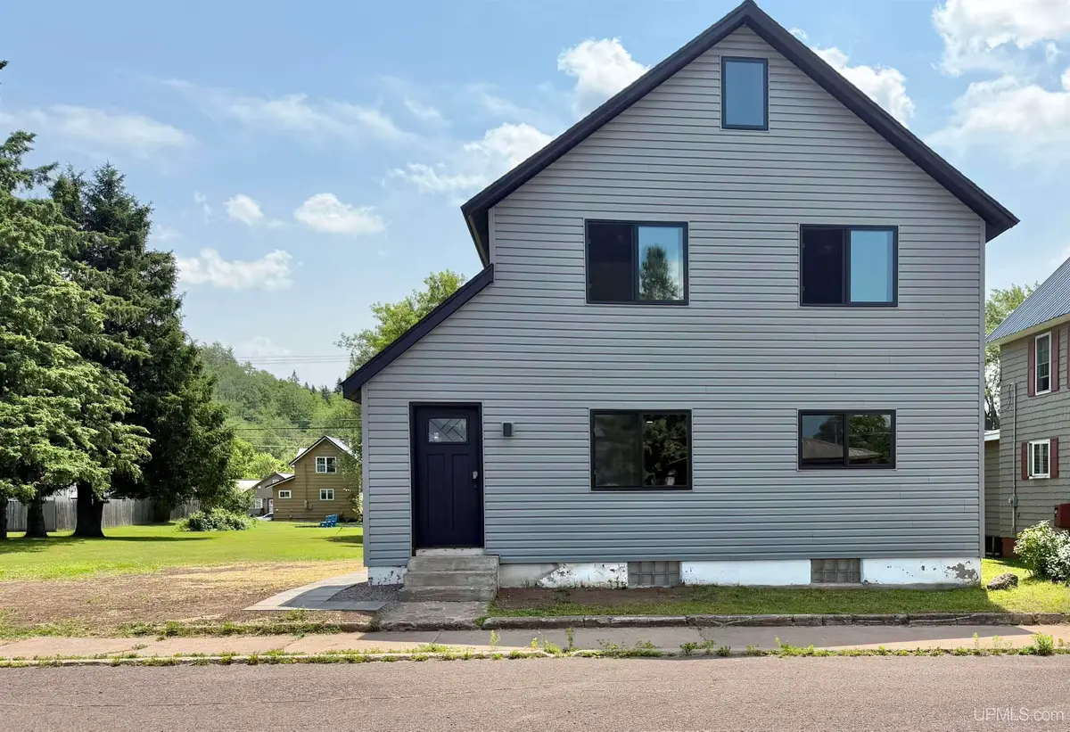 1504 Putnam, Wakefield, MI 49968 - #1