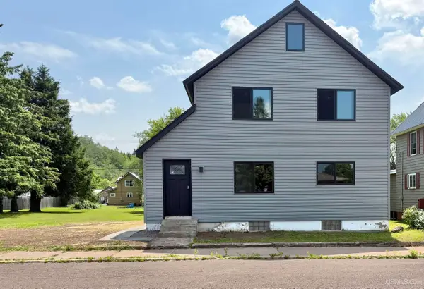 1504 Putnam, Wakefield, MI 49968