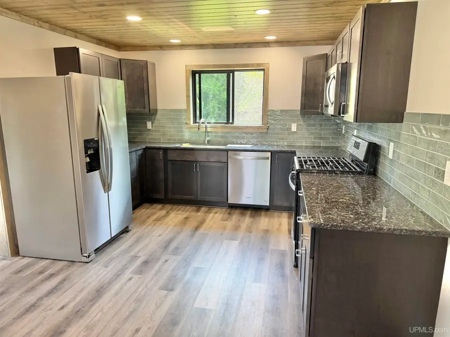 1504 Putnam, Wakefield, MI 49968 - #3