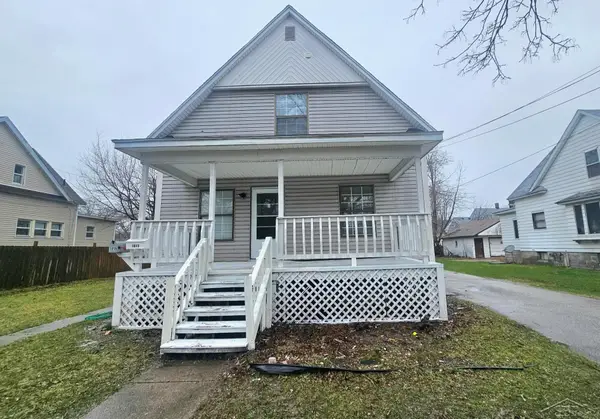 1015 S Webster, Saginaw, MI 48602