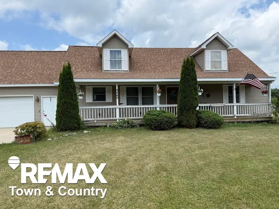 9440 Kish, Montrose, MI 48457 - #3