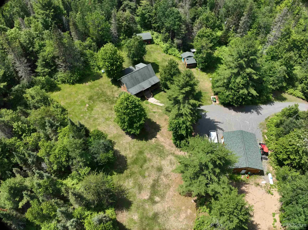 5925 Tasson, Ishpeming, MI 49849 - #1