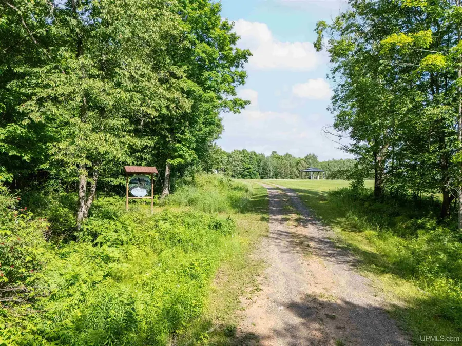 10399 E Porcupine Lake, Long Lake, WI 54542 - #3