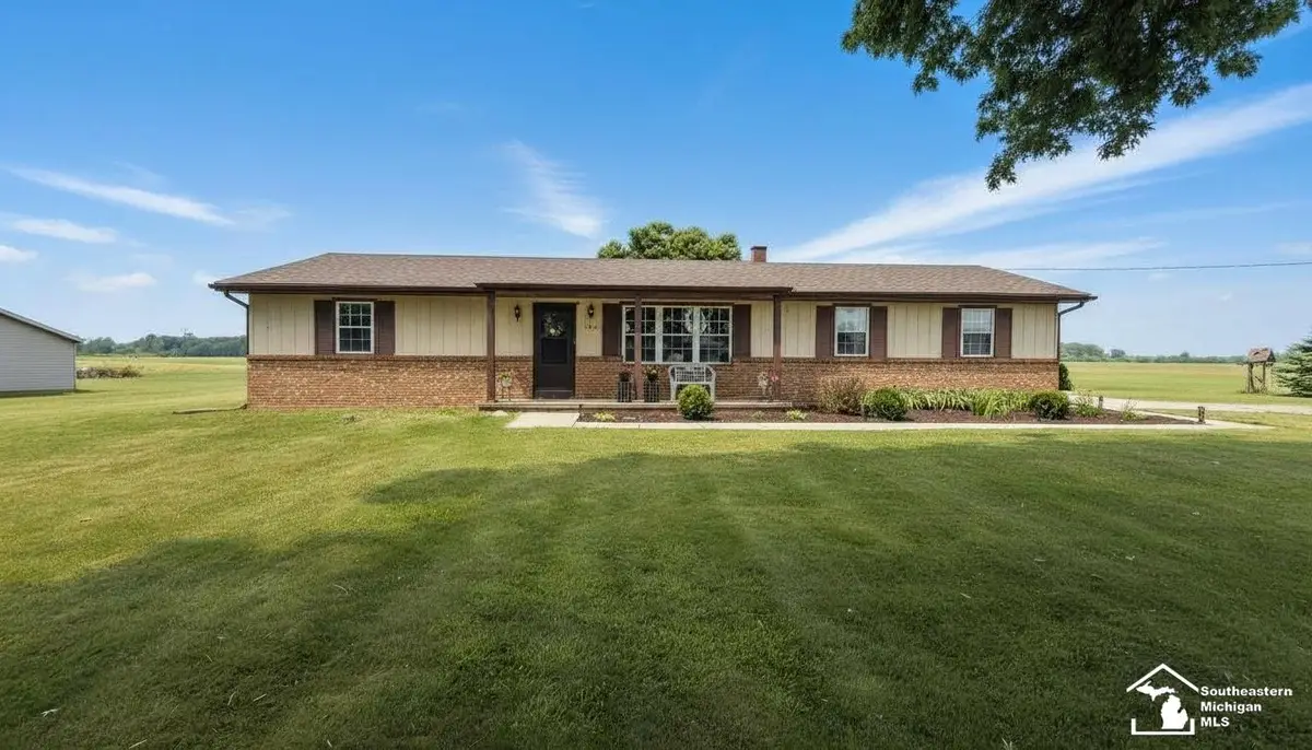 1860 W Rauch, Temperance, MI 48182 - #1