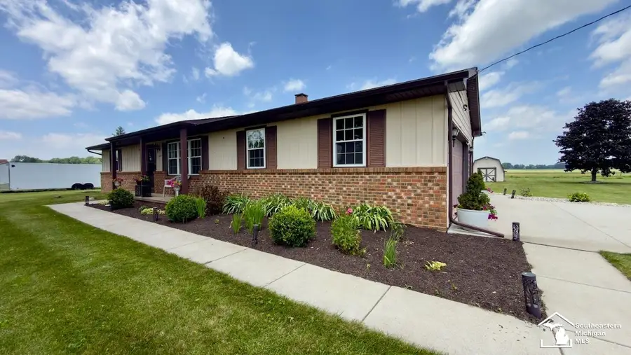1860 W Rauch, Temperance, MI 48182 - #2