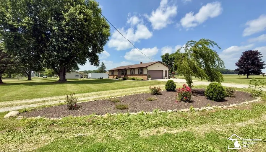 1860 W Rauch, Temperance, MI 48182 - #3