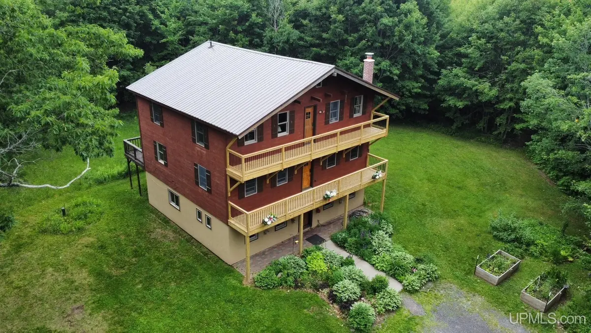 21123 Broemer, Chassell, MI 49916 - #1
