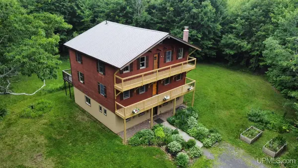 21123 Broemer, Chassell, MI 49916