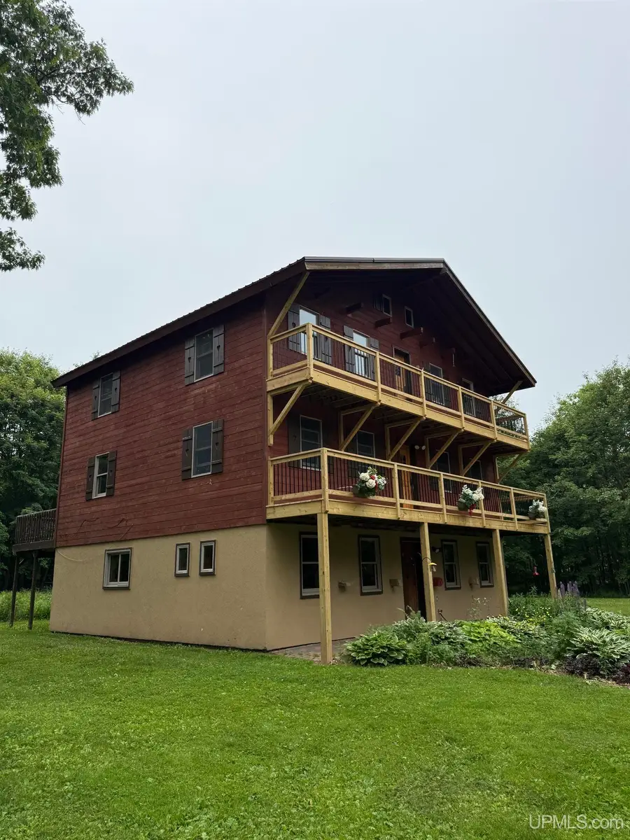 21123 Broemer, Chassell, MI 49916 - #2