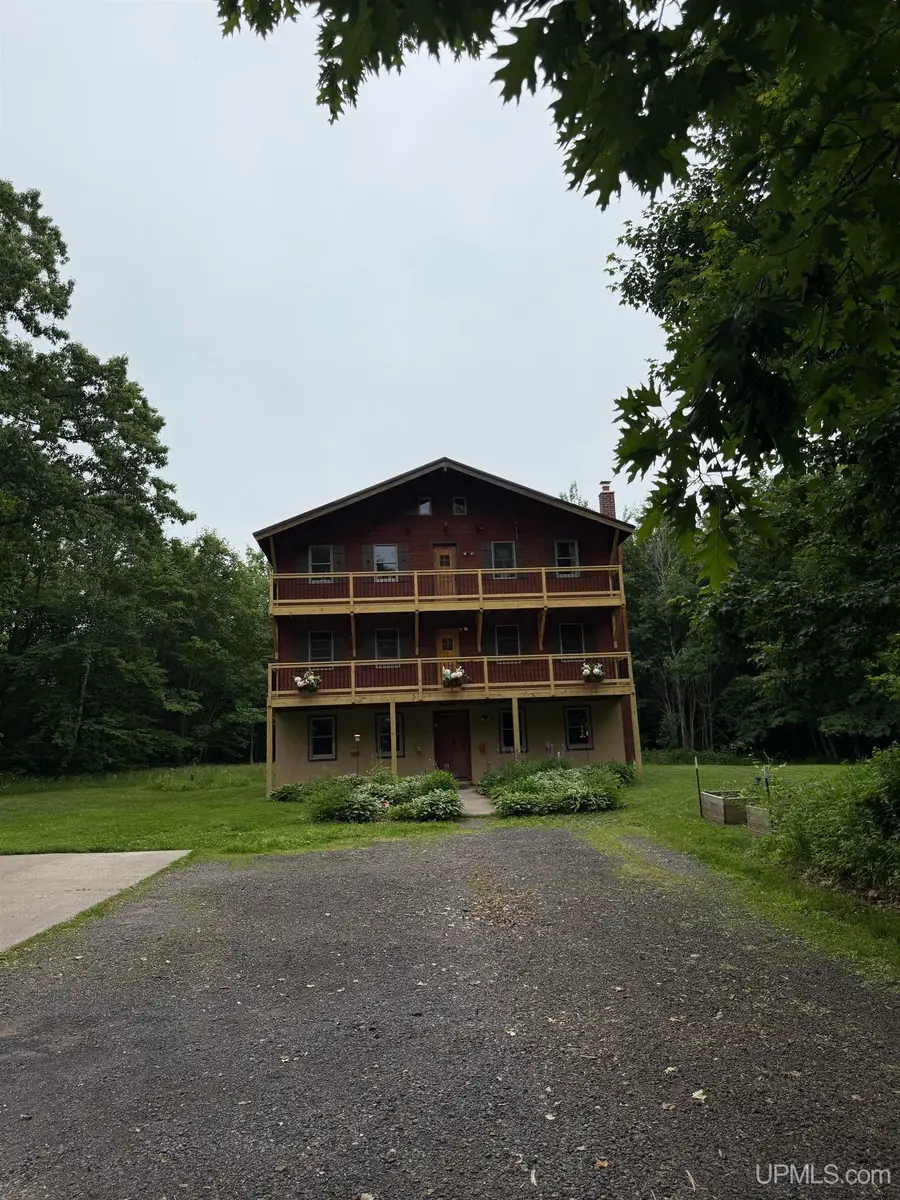 21123 Broemer, Chassell, MI 49916 - #3