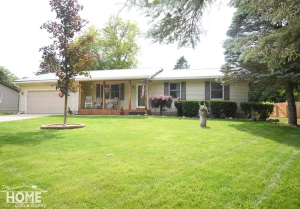13092 Beardslee, Perry, MI 48872