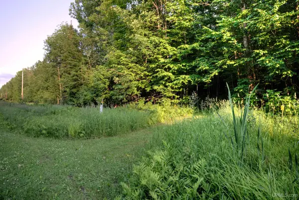 TBD Lake, Ironwood, MI 49938