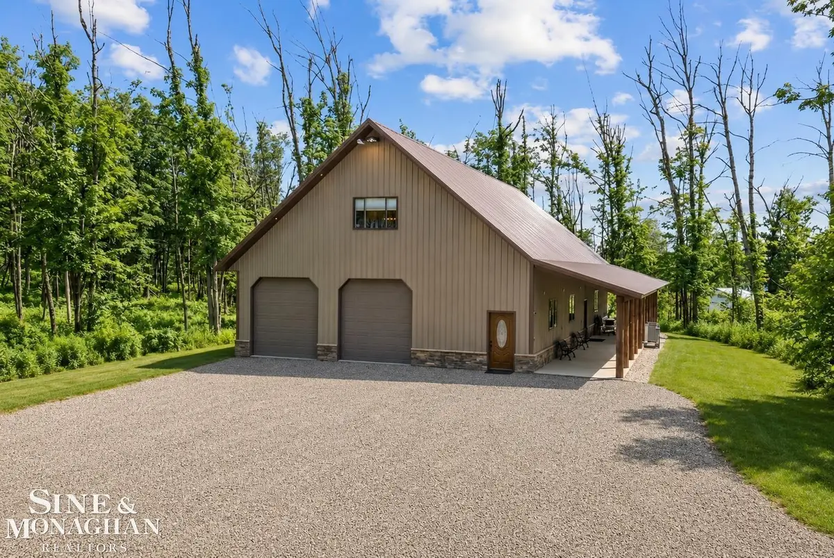 14795 Thirteenth, Johannesburg, MI 49751 - #1