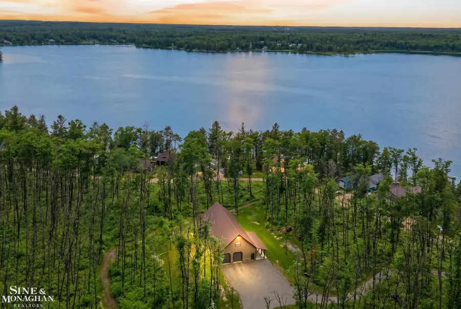 14795 Thirteenth, Johannesburg, MI 49751 - #2