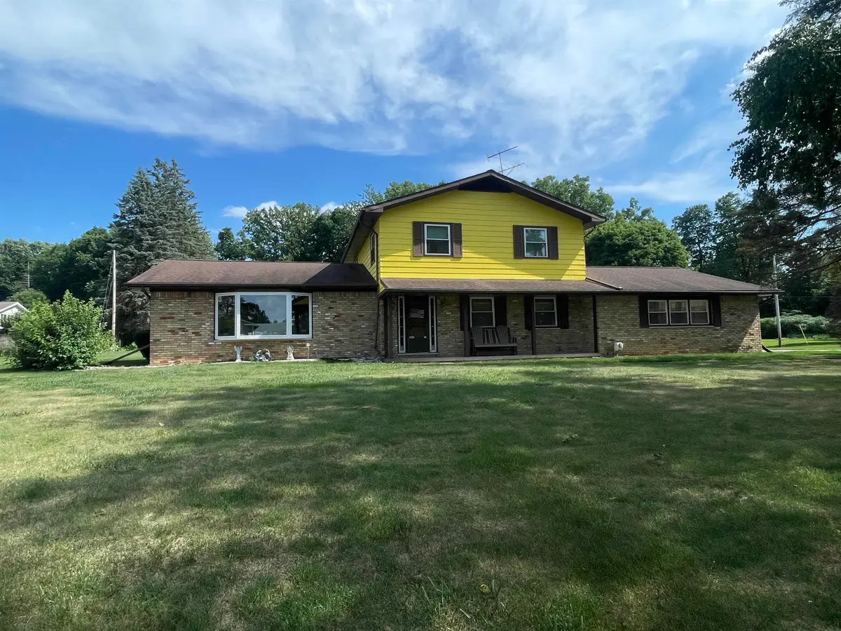 1368 Wagon Wheel, Grand Blanc, MI 48439 - #1