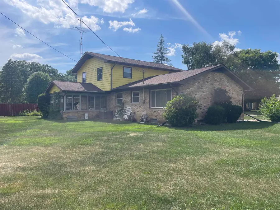 1368 Wagon Wheel, Grand Blanc, MI 48439 - #3