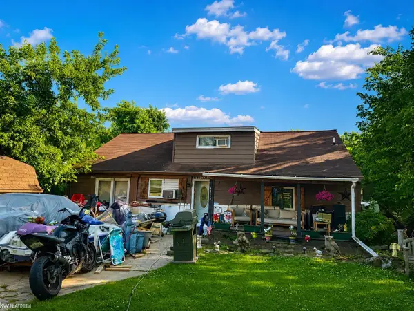 26148 Lamour, Harrison Twp, MI 48045