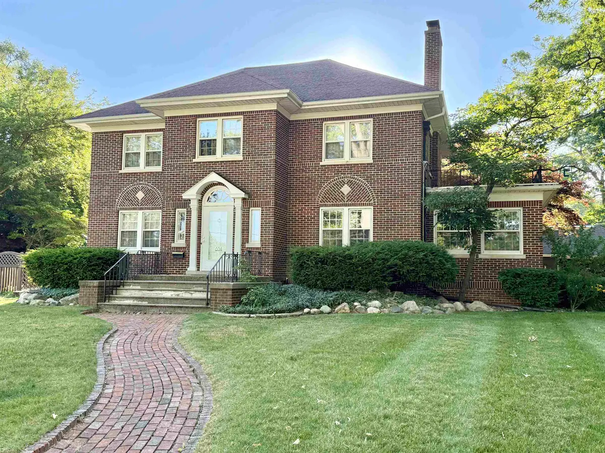 654 First, Owosso, MI 48867 - #1