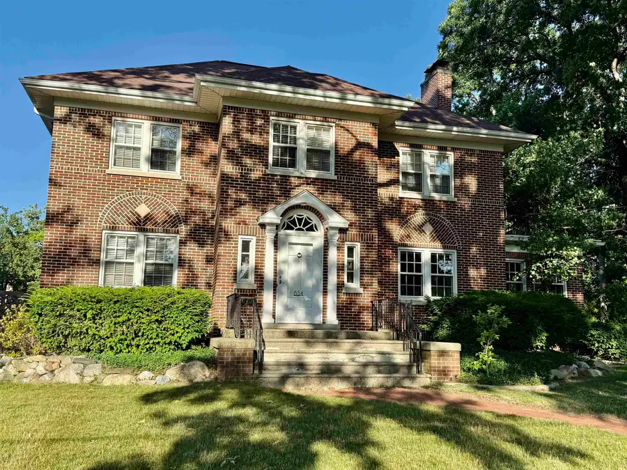 654 First, Owosso, MI 48867 - #2