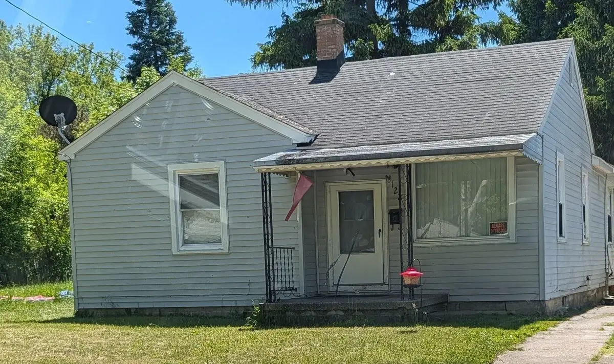 4122 Lamson, Saginaw, MI 48601 - #1