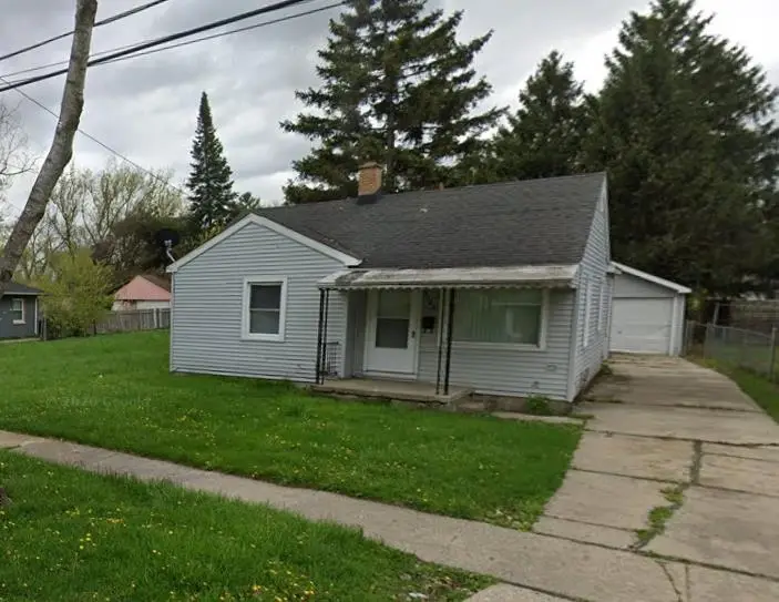 4122 Lamson, Saginaw, MI 48601 - #2