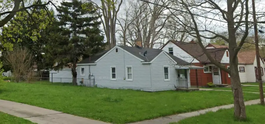 4122 Lamson, Saginaw, MI 48601 - #3