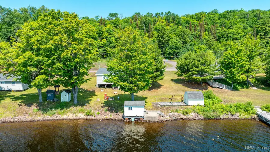 6314 Gay Lac La Belle, Mohawk, MI 49950 - #2