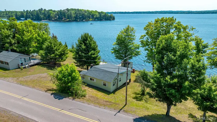 6314 Gay Lac La Belle, Mohawk, MI 49950 - #3