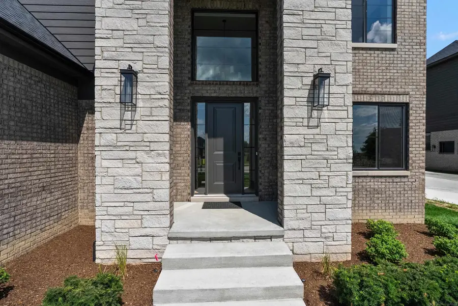 57242 Veridian, Washington Township, MI 48094 - #3