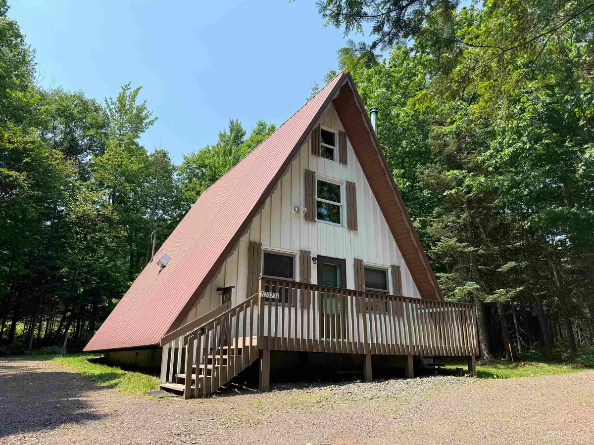 N10791 Cannonball, Bessemer, MI 49911 - #1